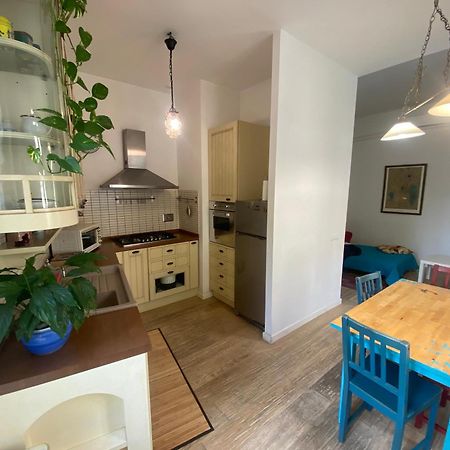 דירות רומא Casa Ceneda 46 מראה חיצוני תמונה
