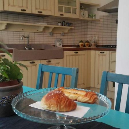 דירות רומא Casa Ceneda 46 מראה חיצוני תמונה