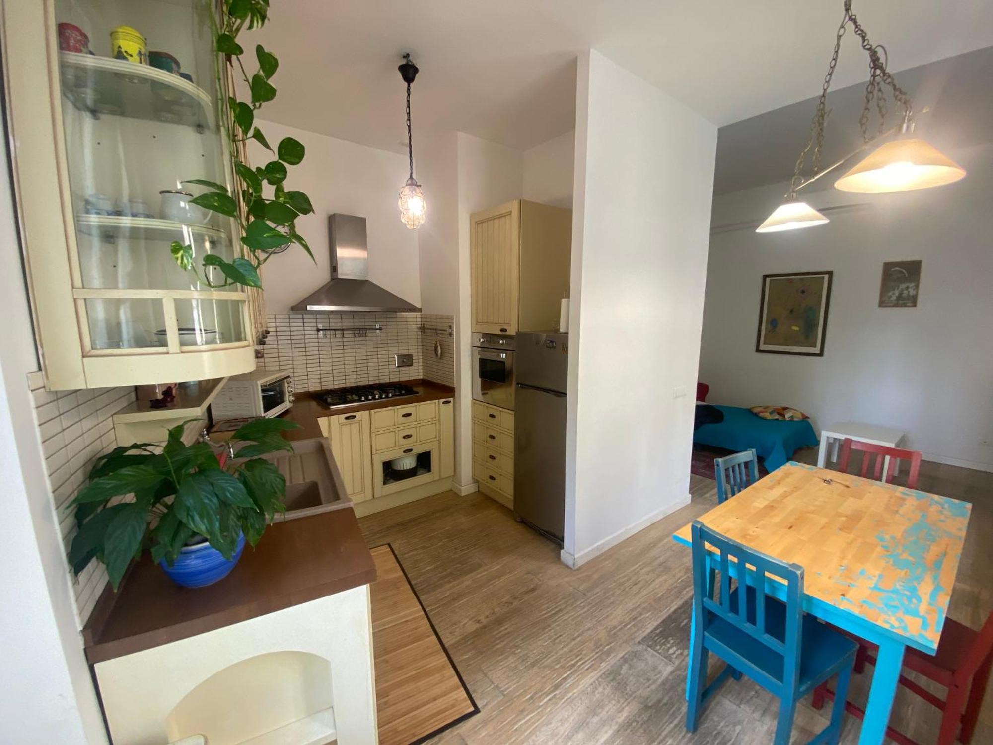 דירות רומא Casa Ceneda 46 מראה חיצוני תמונה