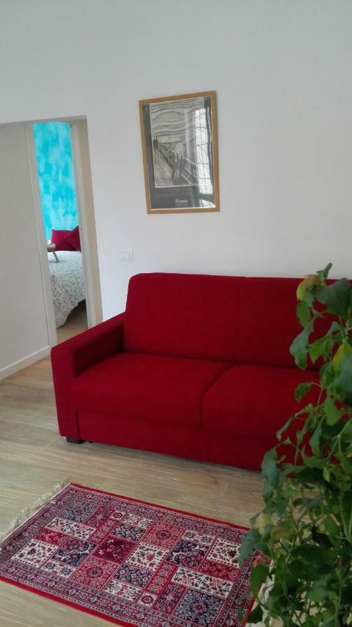 דירות רומא Casa Ceneda 46 מראה חיצוני תמונה