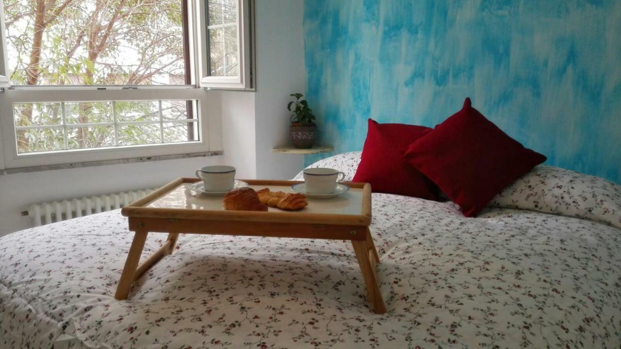 דירות רומא Casa Ceneda 46 מראה חיצוני תמונה